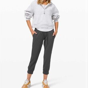 LULULEMON: Ready to Rulu Jogger Crop